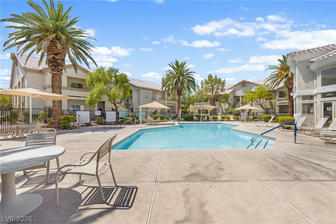 3924 Quiet Pine Street 203 Las Vegas NV 89108