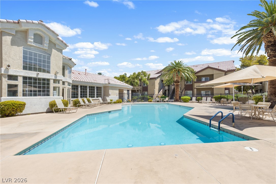 3924 Quiet Pine Street 203 Las Vegas NV 89108