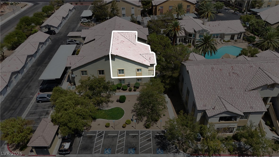 3924 Quiet Pine Street 203 Las Vegas NV 89108