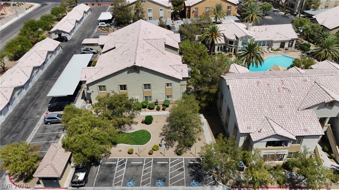 3924 Quiet Pine Street 203 Las Vegas NV 89108
