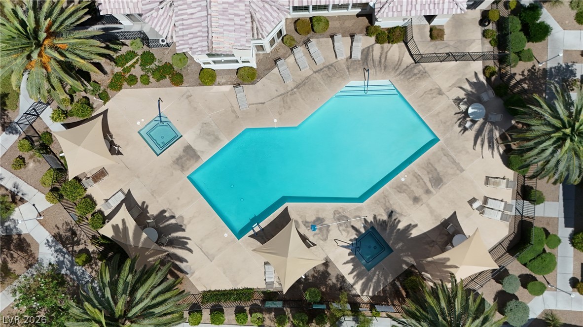 3924 Quiet Pine Street 203 Las Vegas NV 89108