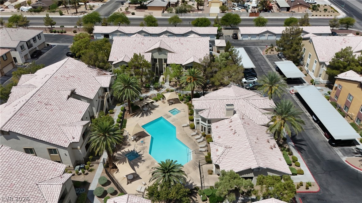 3924 Quiet Pine Street 203 Las Vegas NV 89108