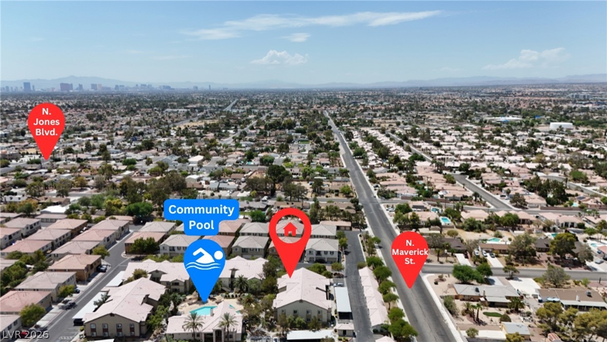 3924 Quiet Pine Street 203 Las Vegas NV 89108