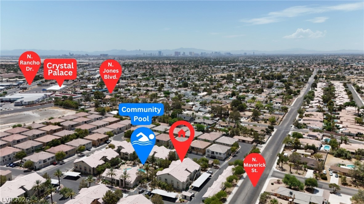 3924 Quiet Pine Street 203 Las Vegas NV 89108