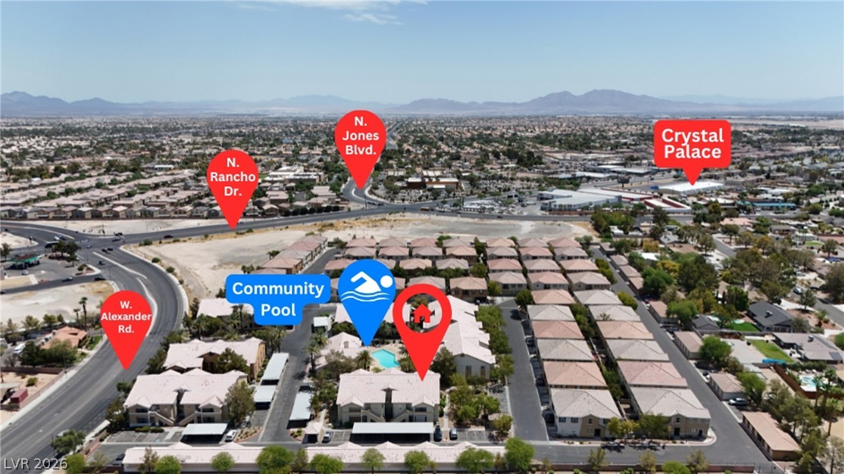 3924 Quiet Pine Street 203 Las Vegas NV 89108