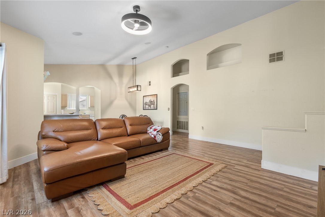 3924 Quiet Pine Street 203 Las Vegas NV 89108