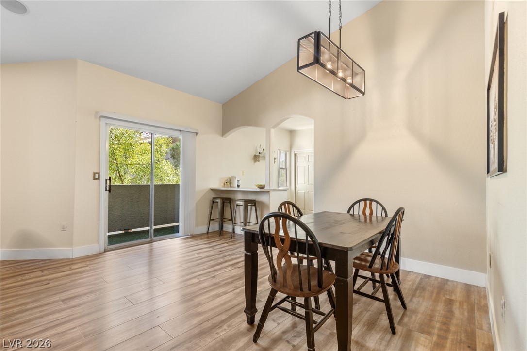 3924 Quiet Pine Street 203 Las Vegas NV 89108