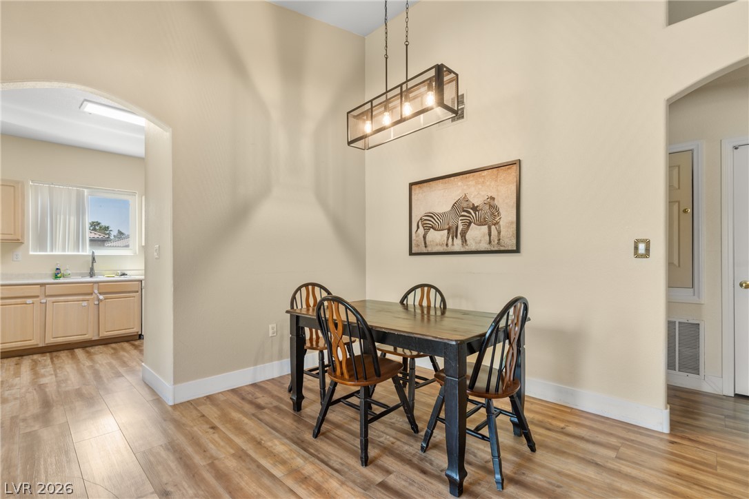 3924 Quiet Pine Street 203 Las Vegas NV 89108