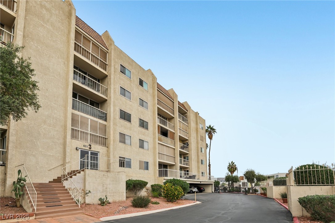750 South Royal Crest Circle 345 Las Vegas NV 89169