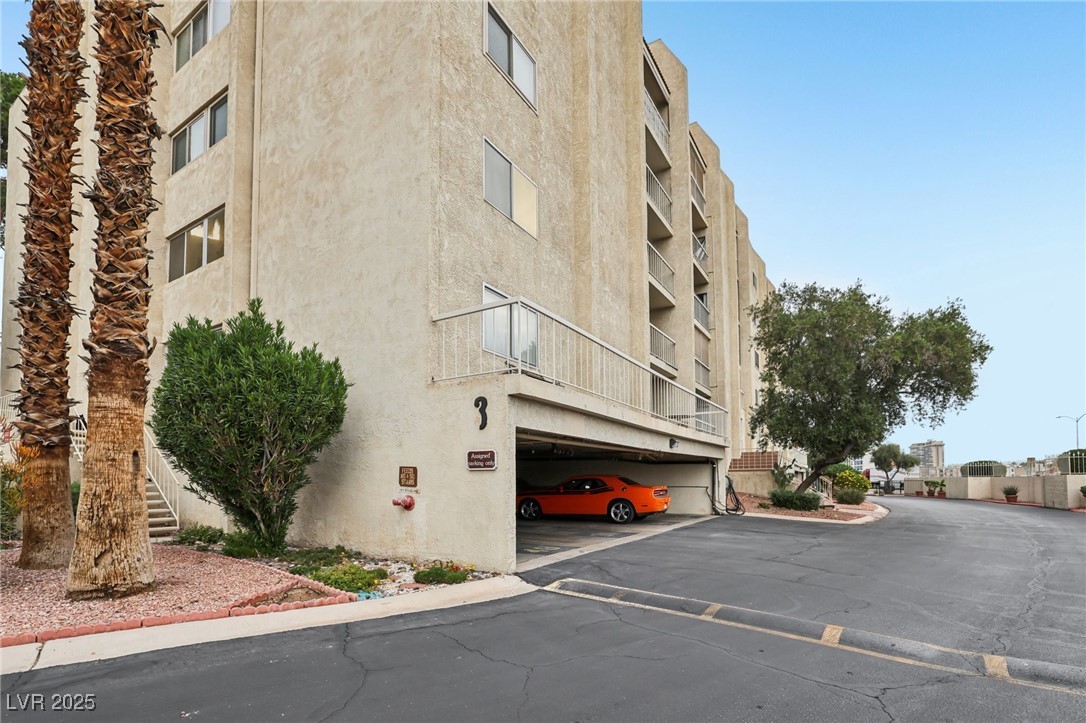 750 South Royal Crest Circle 345 Las Vegas NV 89169