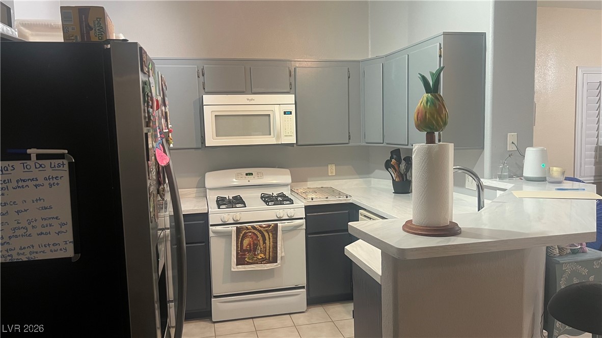 1881 West Alexander Road 1108 North Las Vegas NV 89032