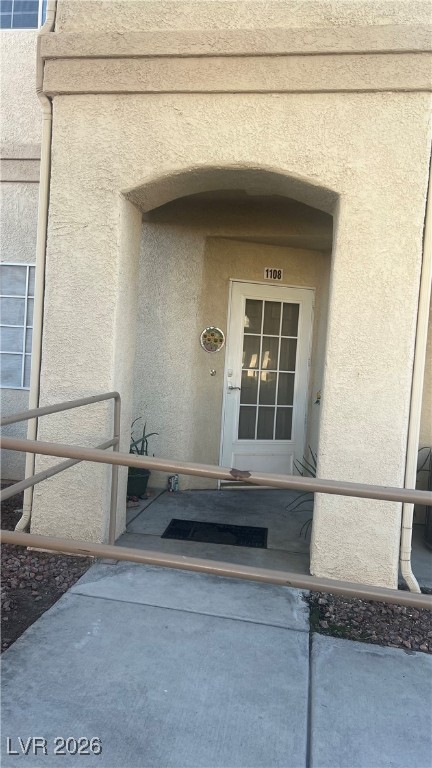 1881 West Alexander Road 1108 North Las Vegas NV 89032