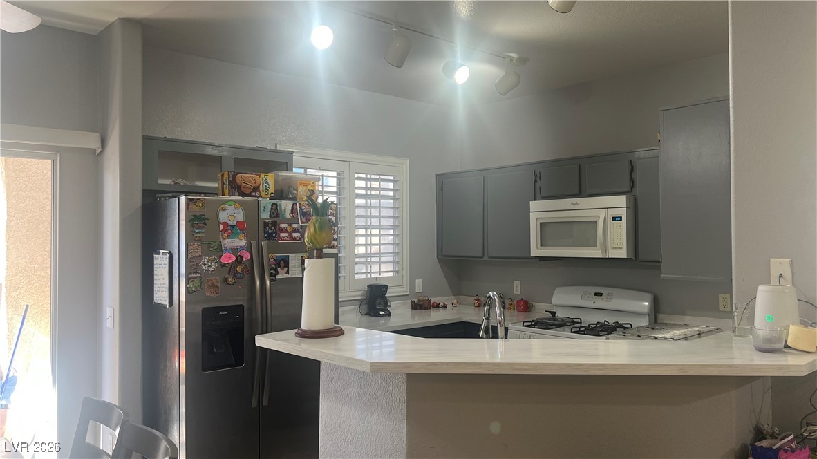1881 West Alexander Road 1108 North Las Vegas NV 89032
