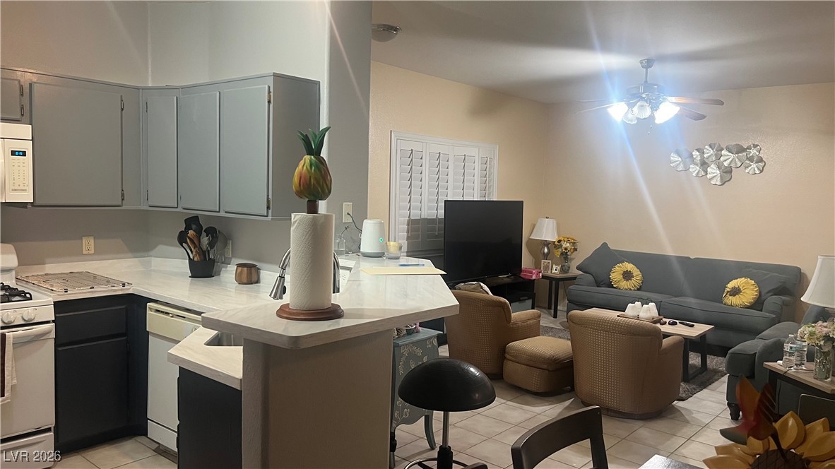 1881 West Alexander Road 1108 North Las Vegas NV 89032