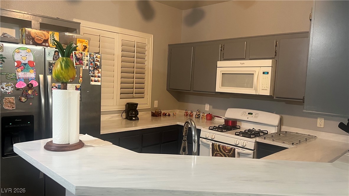 1881 West Alexander Road 1108 North Las Vegas NV 89032