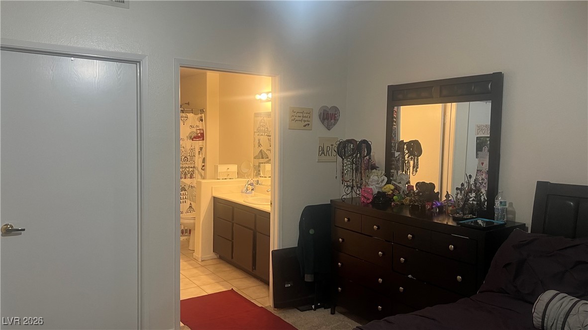 1881 West Alexander Road 1108 North Las Vegas NV 89032