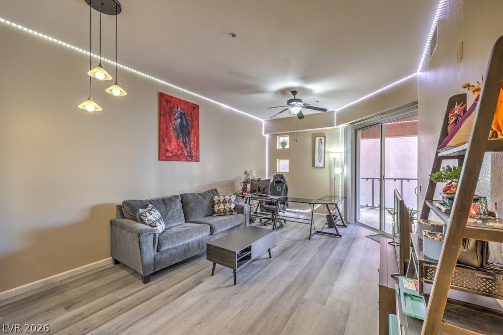 43 East Agate Avenue 301 Las Vegas NV 89123