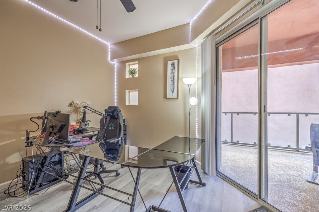 43 East Agate Avenue 301 Las Vegas NV 89123