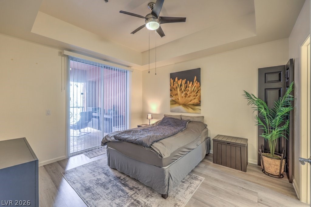 43 East Agate Avenue 301 Las Vegas NV 89123