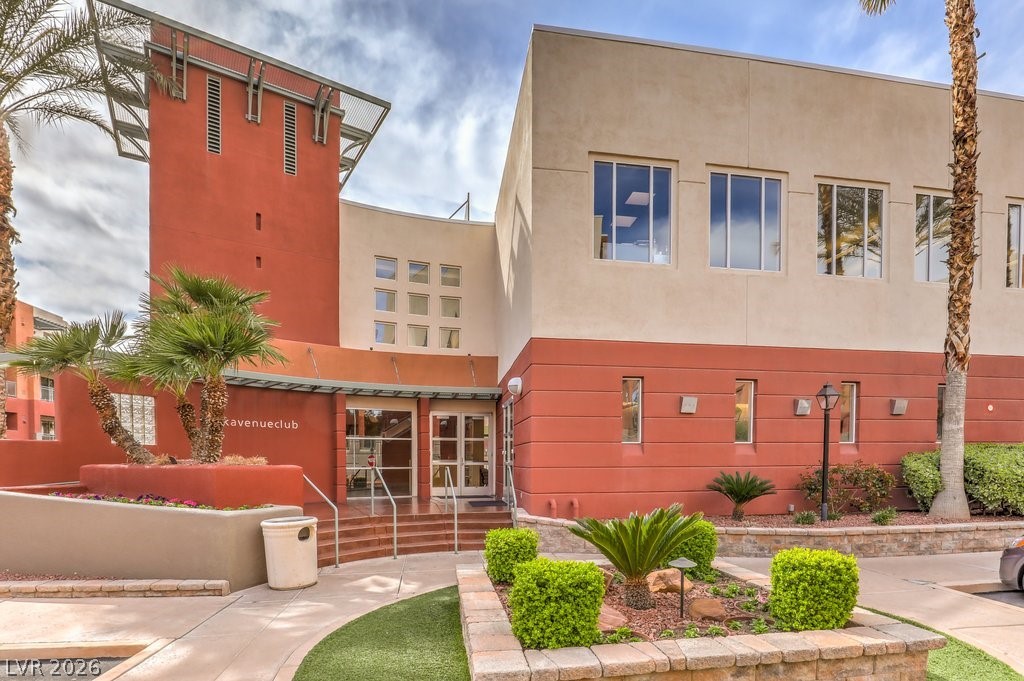 43 East Agate Avenue 301 Las Vegas NV 89123