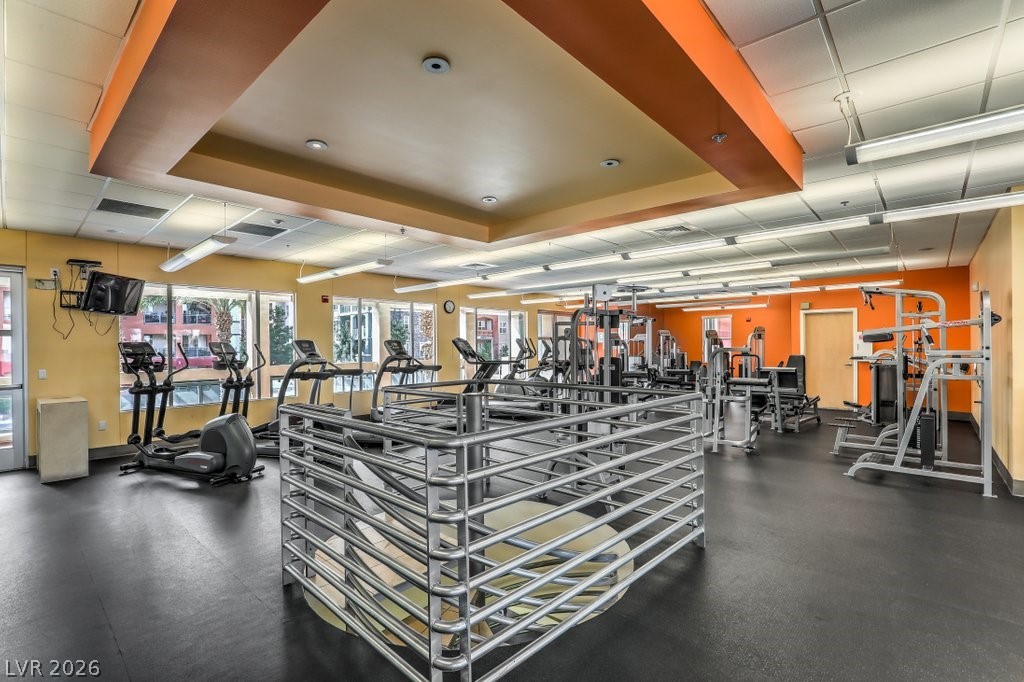43 East Agate Avenue 301 Las Vegas NV 89123