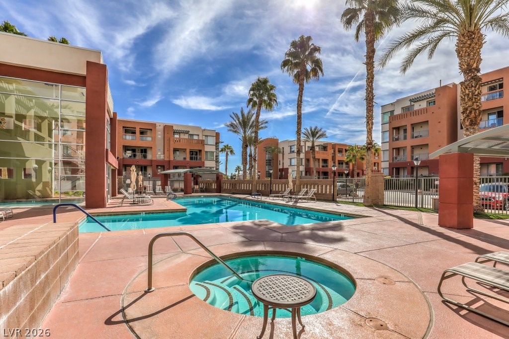 43 East Agate Avenue 301 Las Vegas NV 89123
