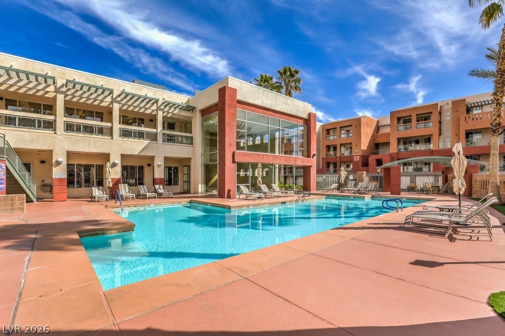 43 East Agate Avenue 301 Las Vegas NV 89123