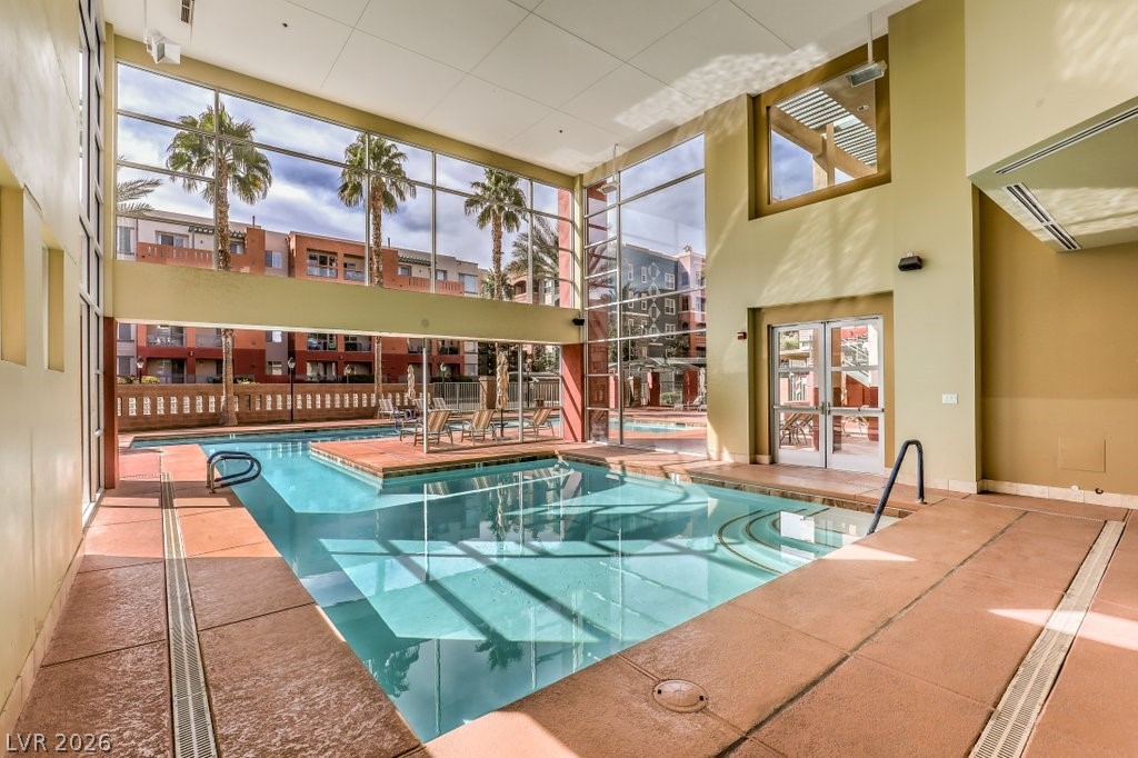 43 East Agate Avenue 301 Las Vegas NV 89123