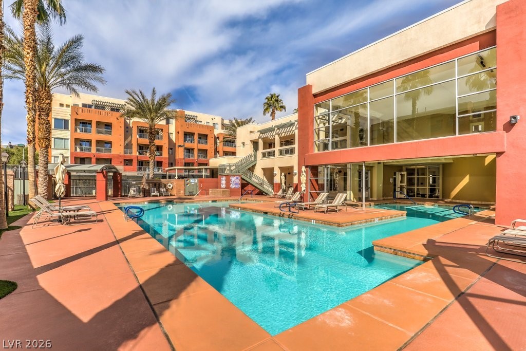 43 East Agate Avenue 301 Las Vegas NV 89123
