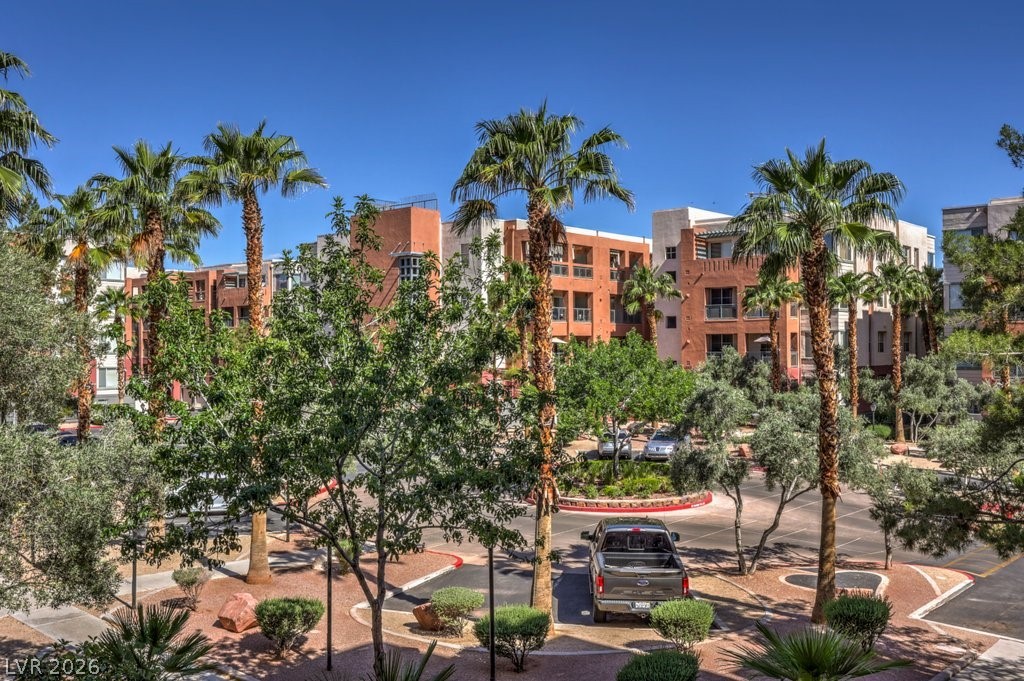 43 East Agate Avenue 301 Las Vegas NV 89123