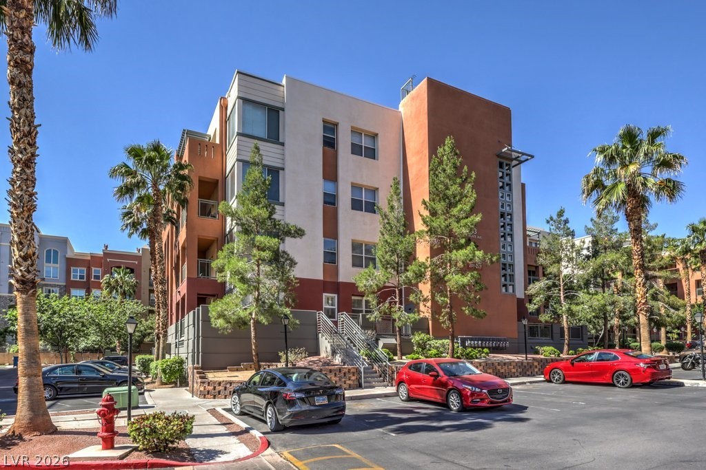 43 East Agate Avenue 301 Las Vegas NV 89123
