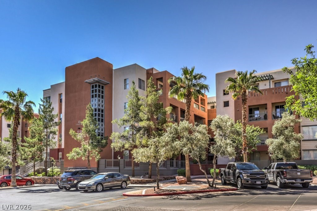 43 East Agate Avenue 301 Las Vegas NV 89123