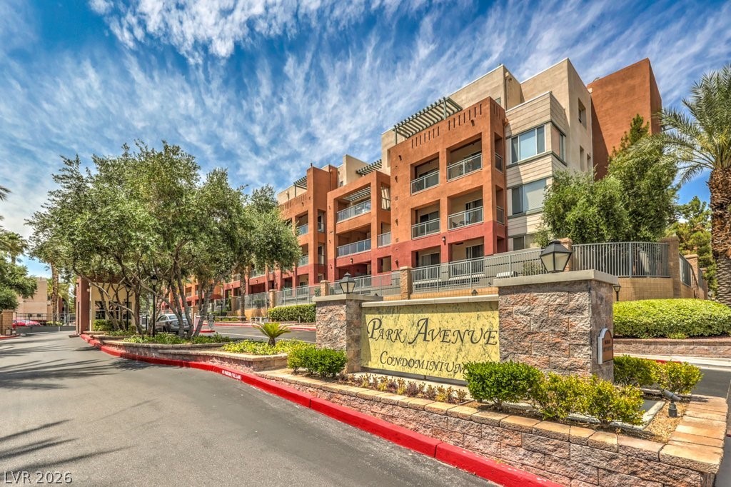43 East Agate Avenue 301 Las Vegas NV 89123