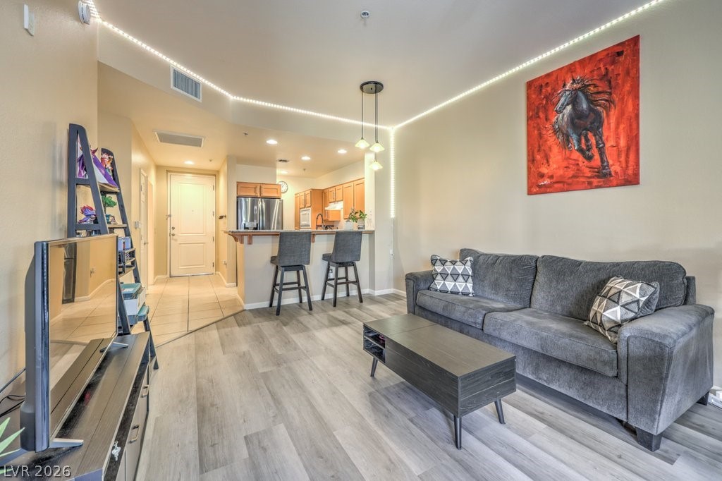 43 East Agate Avenue 301 Las Vegas NV 89123