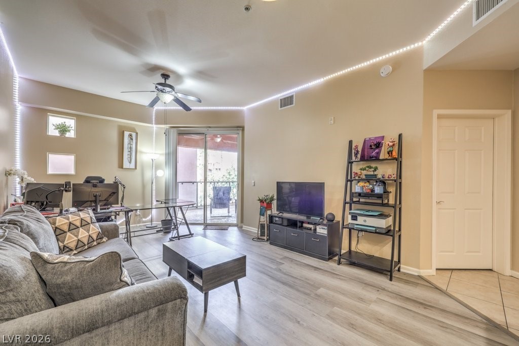 43 East Agate Avenue 301 Las Vegas NV 89123