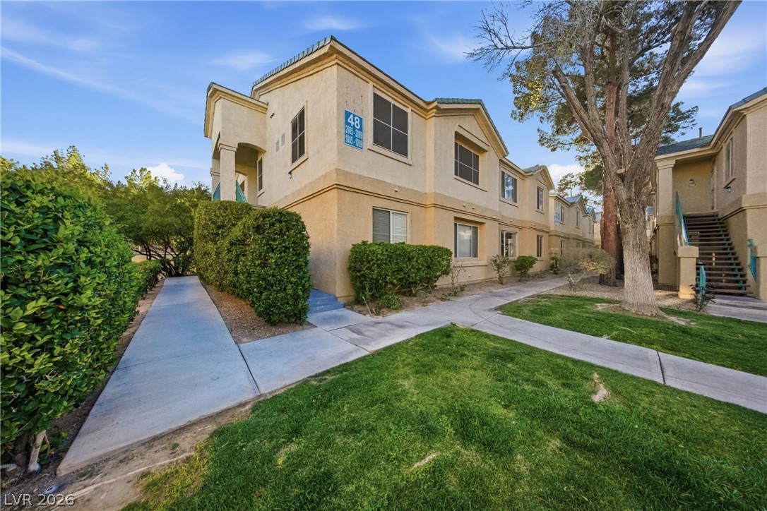 5155 West Tropicana Avenue 1088 Las Vegas NV 89103