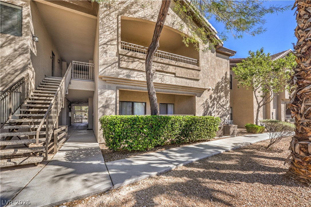 8250 North Grand Canyon Drive 1006 Las Vegas NV 89166