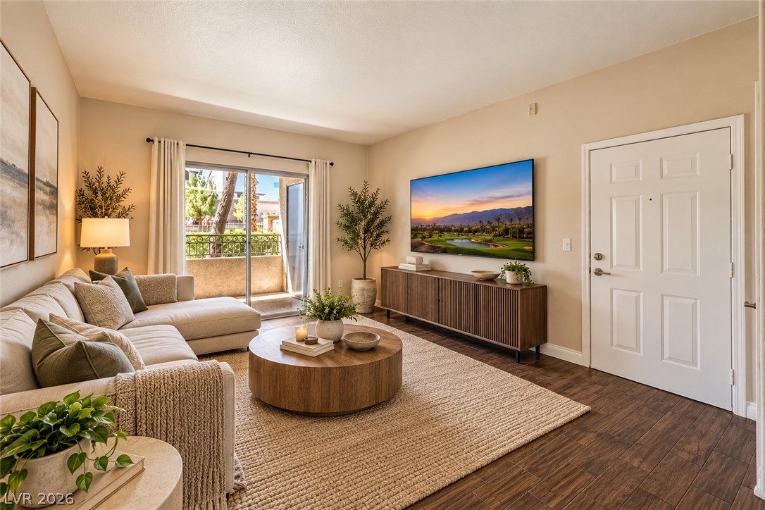 8250 North Grand Canyon Drive 1006 Las Vegas NV 89166