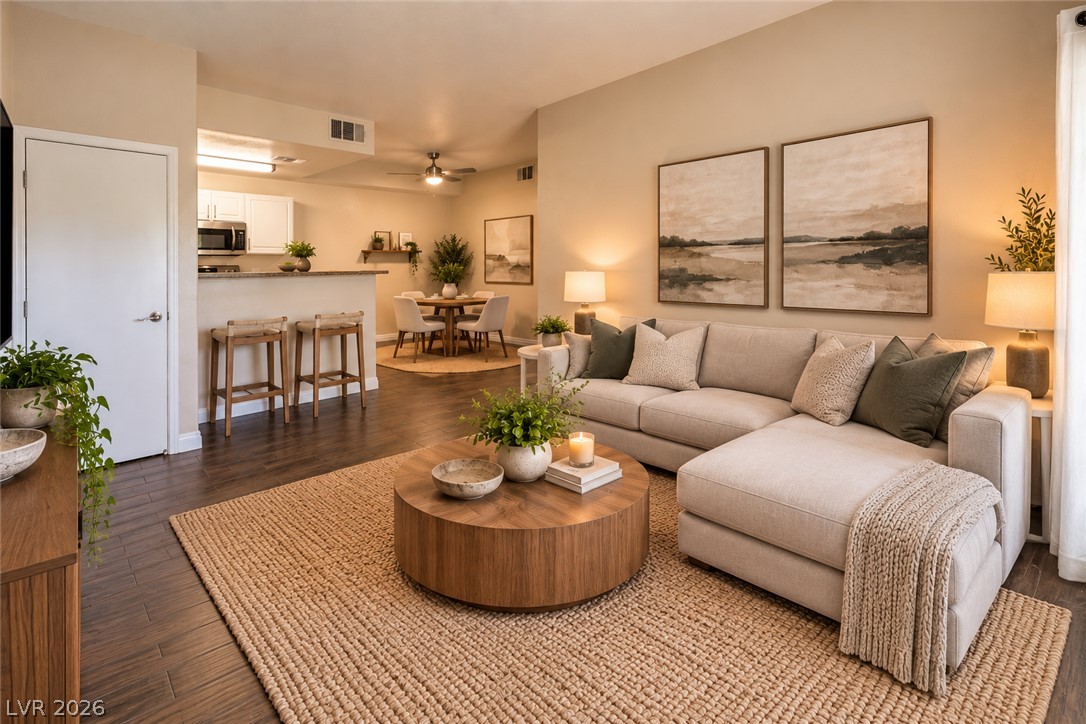 8250 North Grand Canyon Drive 1006 Las Vegas NV 89166