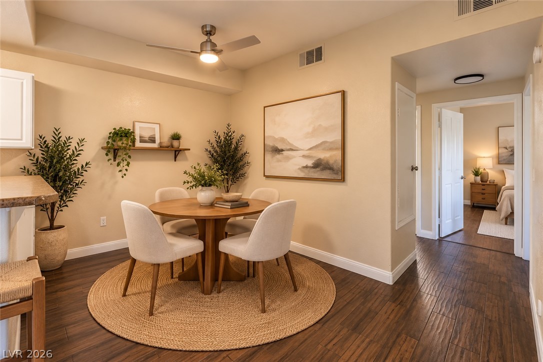 8250 North Grand Canyon Drive 1006 Las Vegas NV 89166