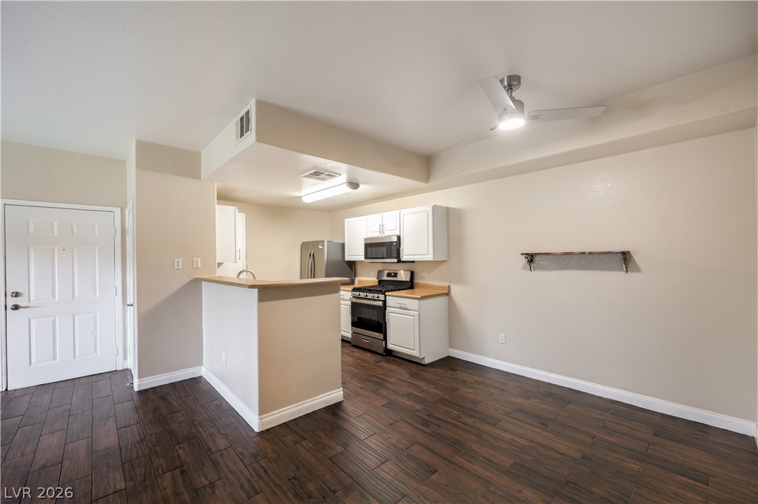 8250 North Grand Canyon Drive 1006 Las Vegas NV 89166