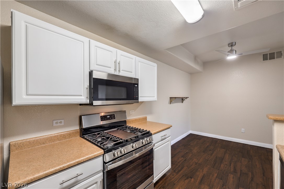 8250 North Grand Canyon Drive 1006 Las Vegas NV 89166