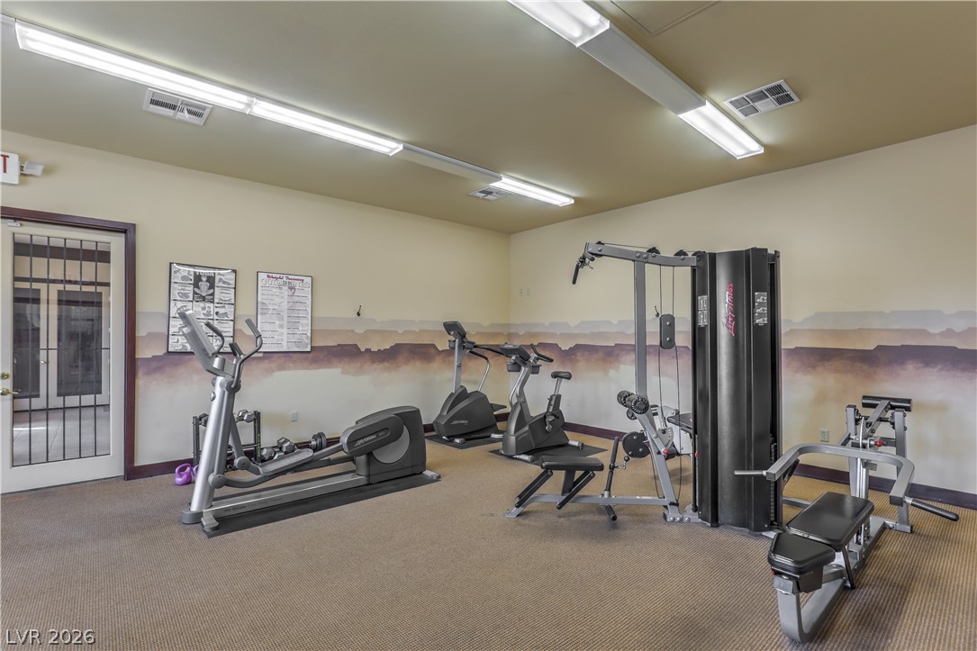 8250 North Grand Canyon Drive 1006 Las Vegas NV 89166