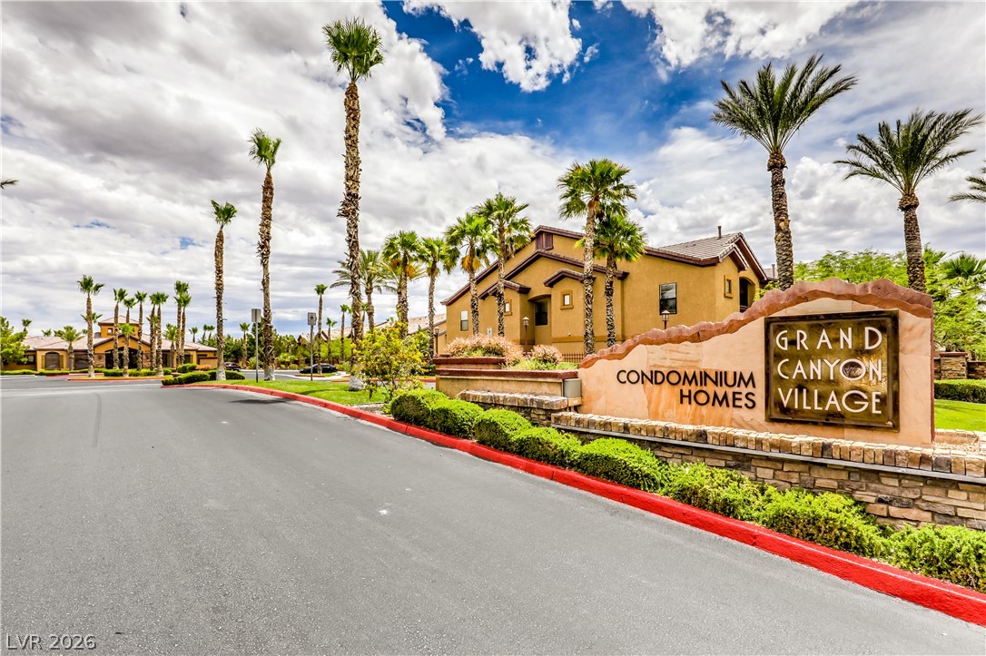 8250 North Grand Canyon Drive 1006 Las Vegas NV 89166