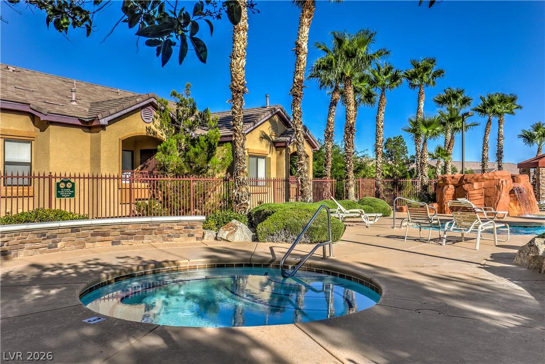 8250 North Grand Canyon Drive 1006 Las Vegas NV 89166