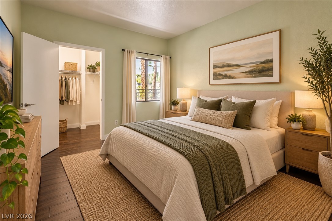 8250 North Grand Canyon Drive 1006 Las Vegas NV 89166