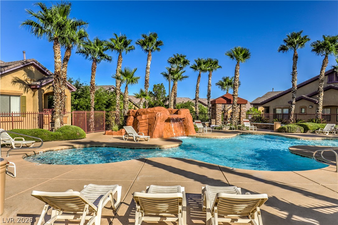 8250 North Grand Canyon Drive 1006 Las Vegas NV 89166