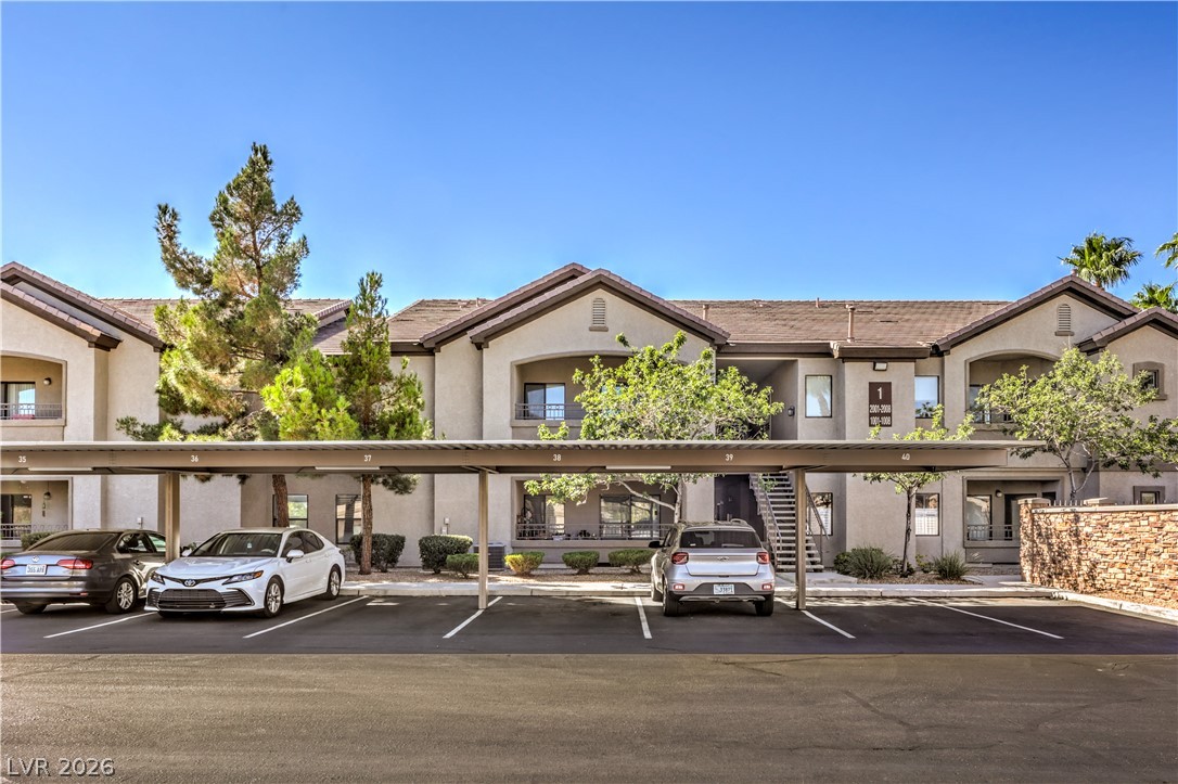 8250 North Grand Canyon Drive 1006 Las Vegas NV 89166