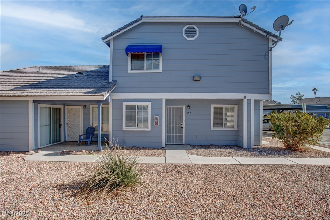 5792 Ambassador Avenue 102 Las Vegas NV 89122