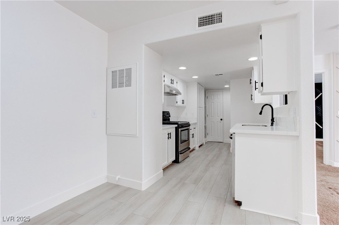 5792 Ambassador Avenue 102 Las Vegas NV 89122
